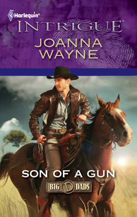 Title details for Son of a Gun by Joanna Wayne - Available